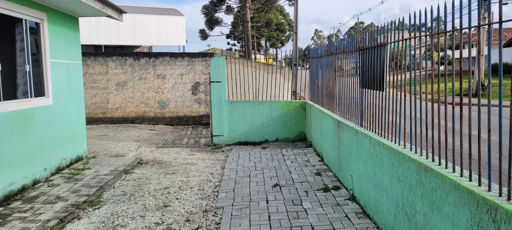 Depósito-Galpão, 120 m² - Foto 1