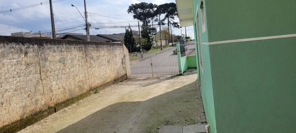 Depósito-Galpão, 120 m² - Foto 3