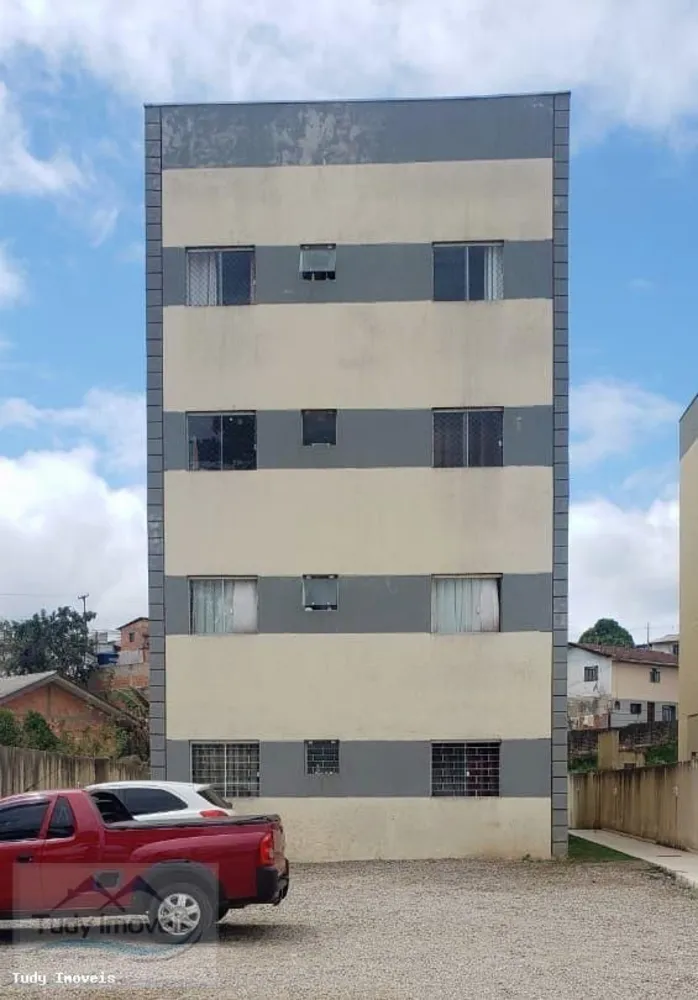 Apartamento - Foto 1