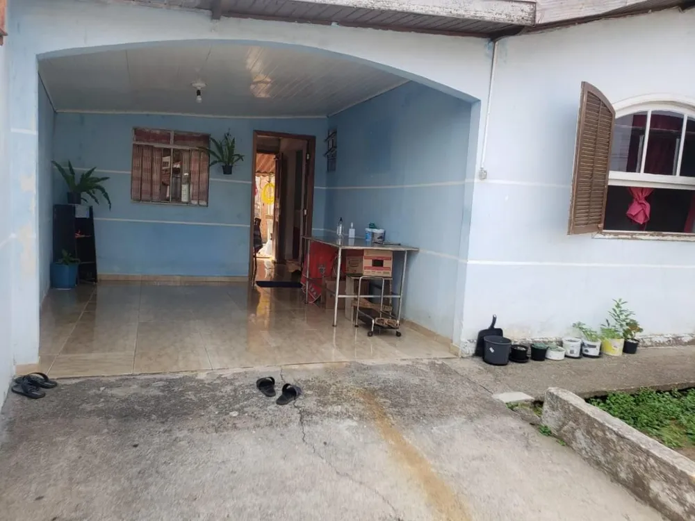 Casa, 3 quartos, 80 m² - Foto 1