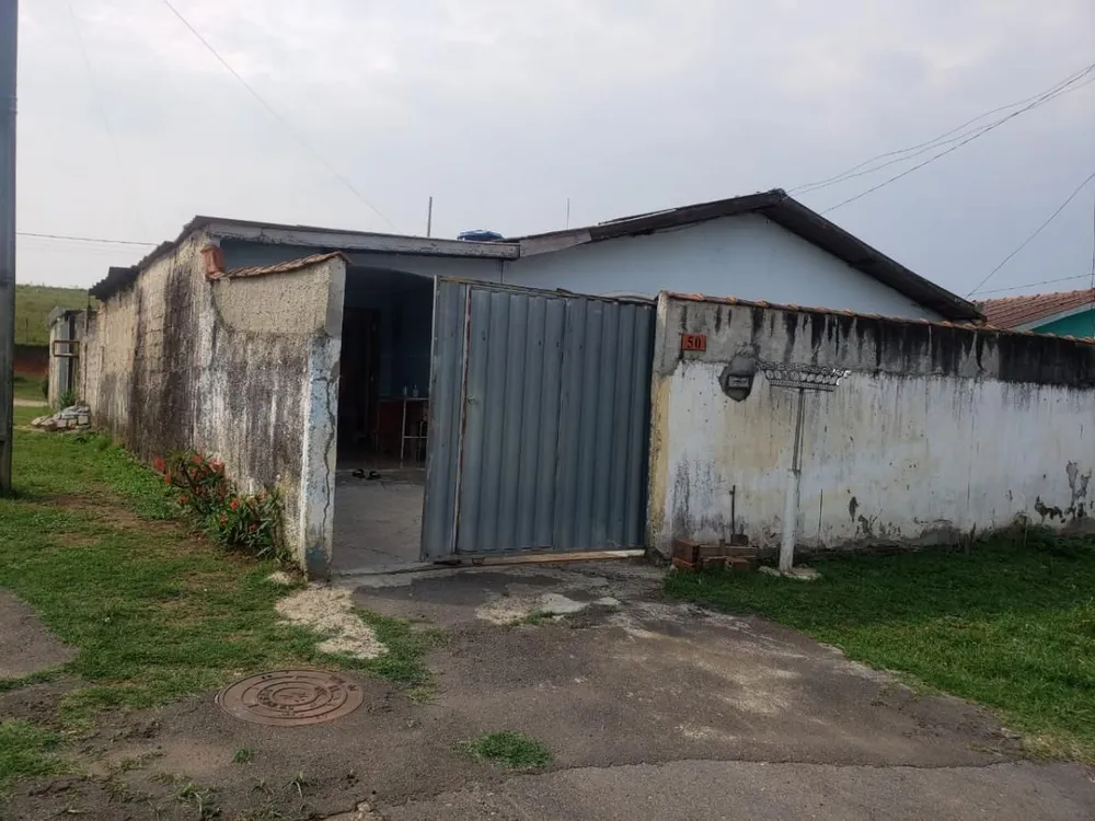 Casa, 3 quartos, 80 m² - Foto 3