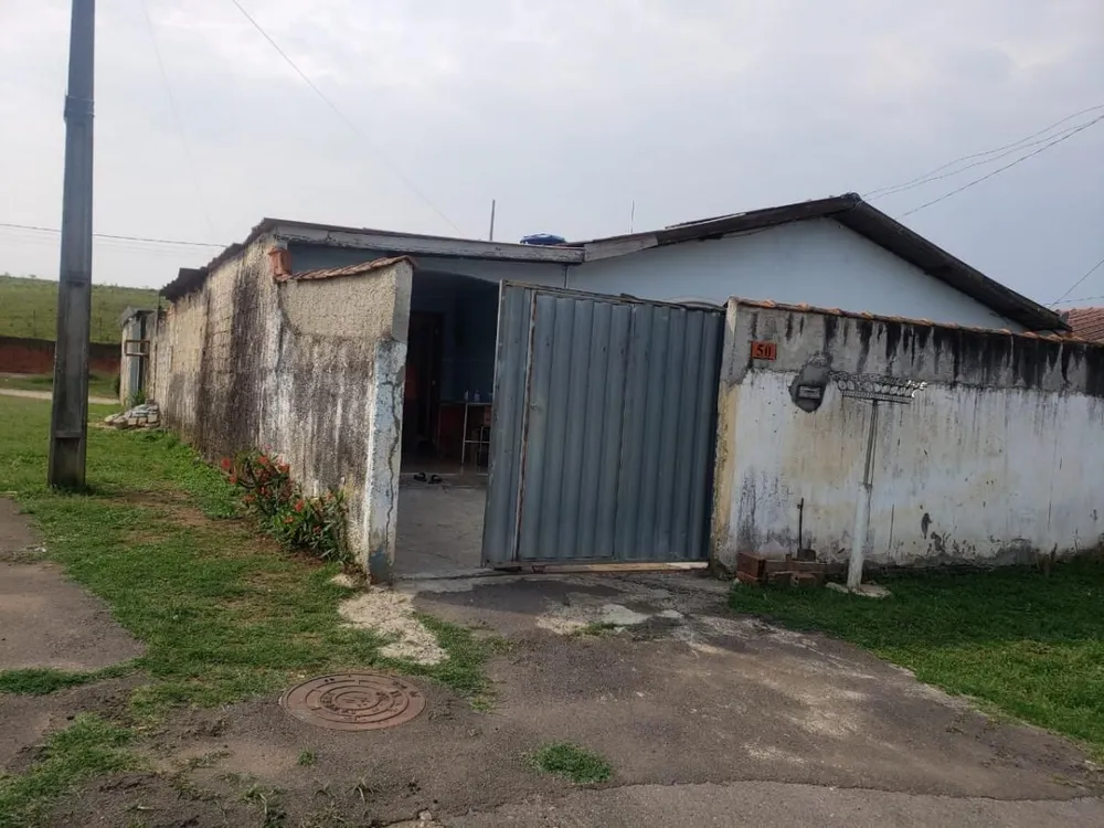 Casa, 3 quartos, 80 m² - Foto 2