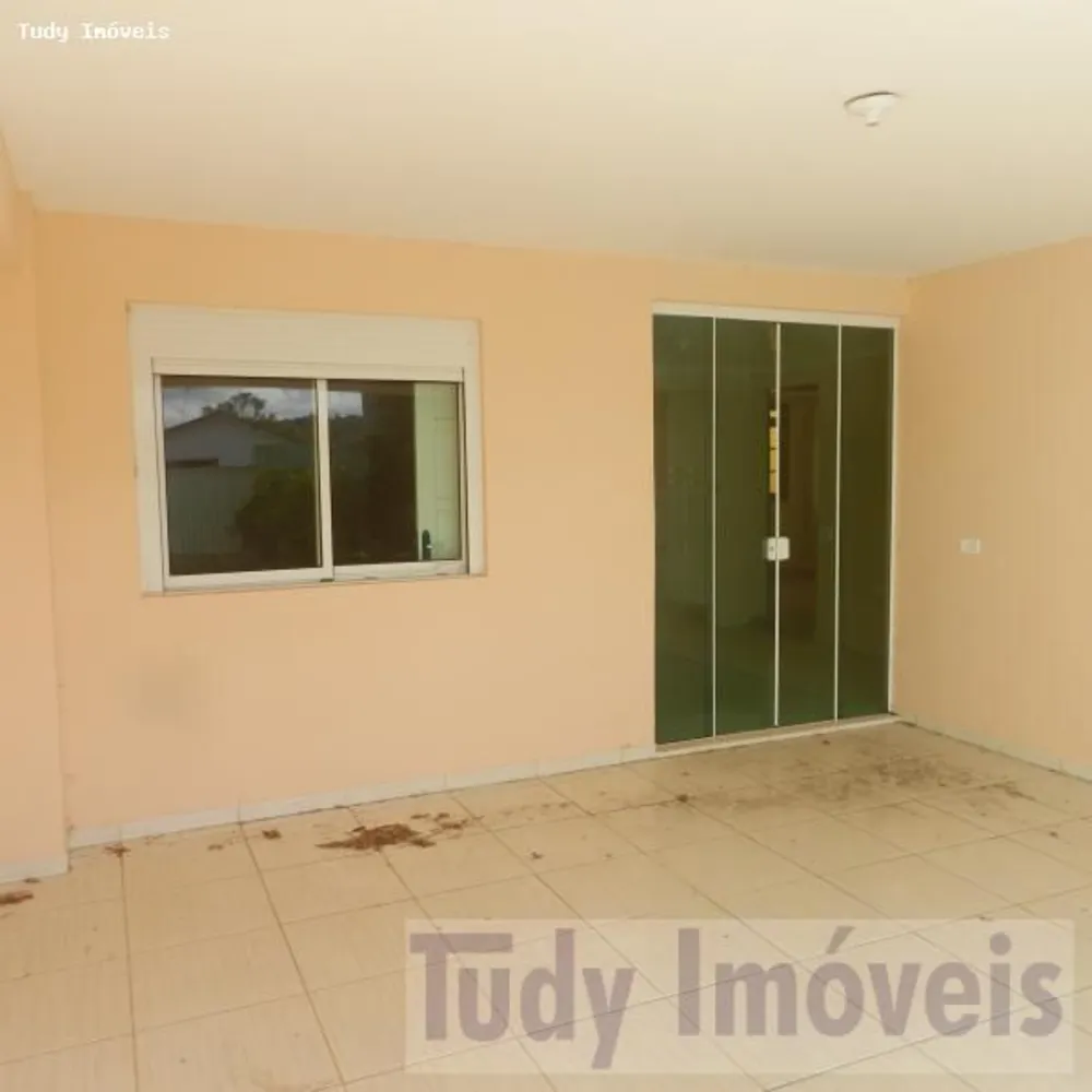 Sobrado, 4 quartos, 140 m² - Foto 2