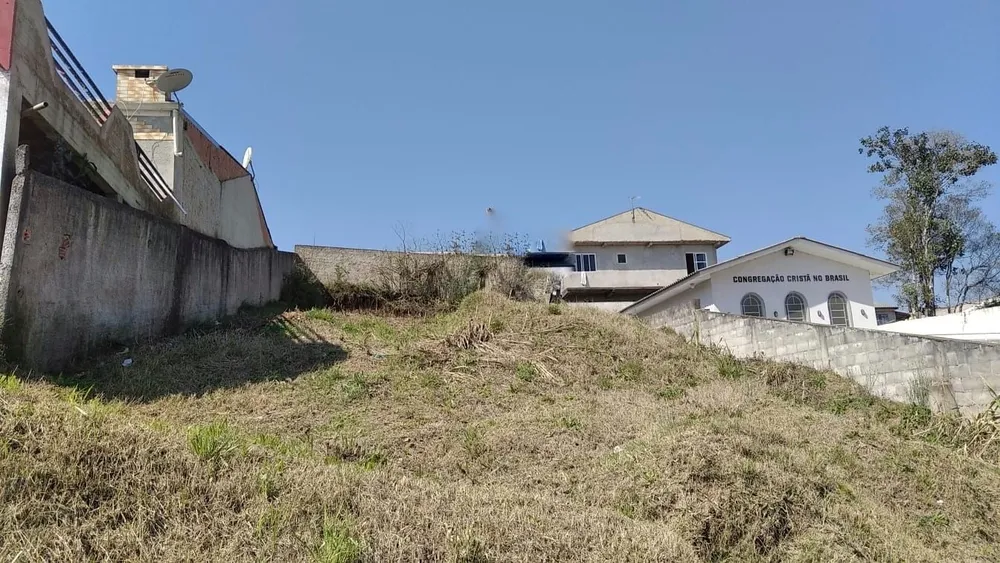 Terreno, 360 m² - Foto 1