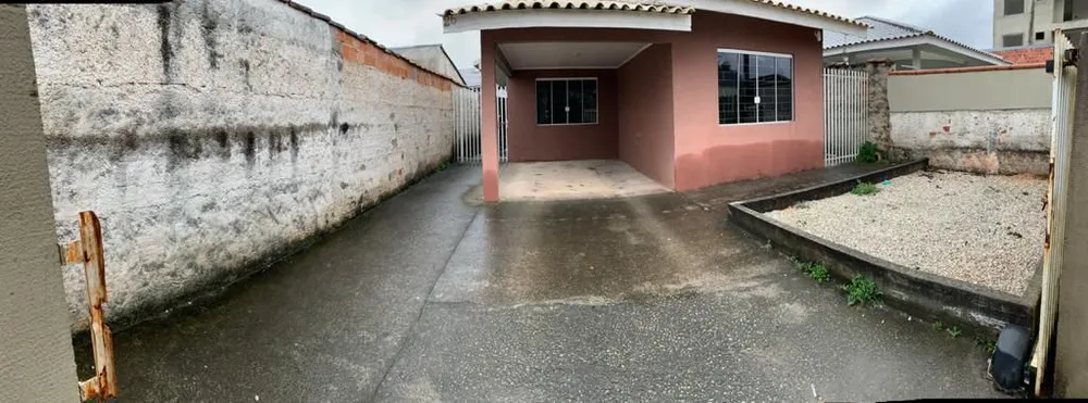 Casa, 3 quartos, 75 m² - Foto 2