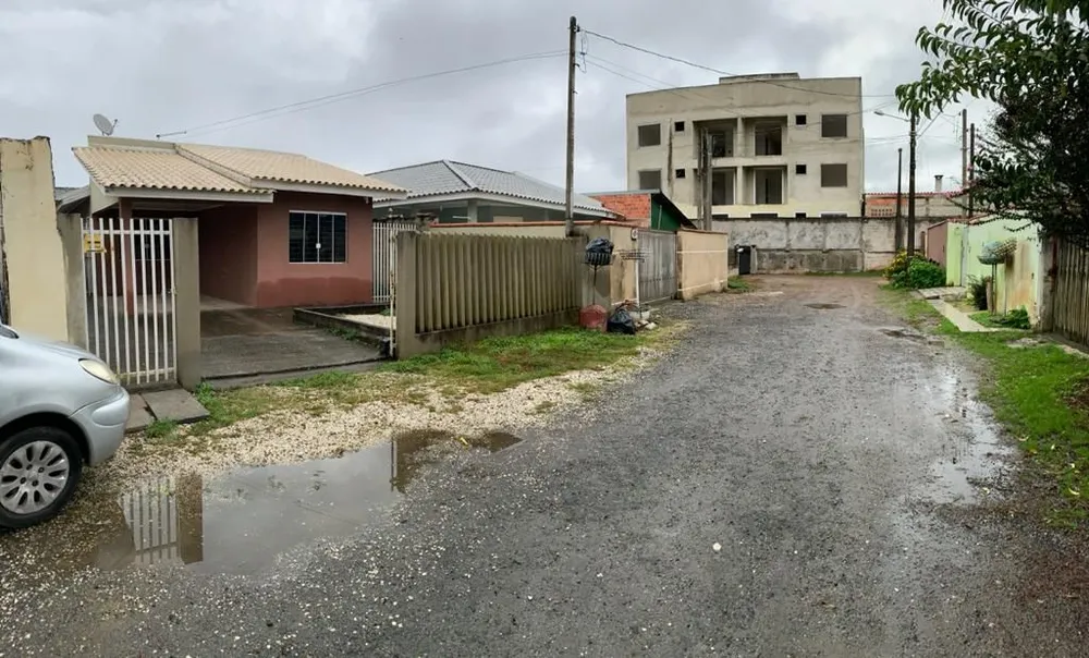 Casa, 3 quartos, 75 m² - Foto 4