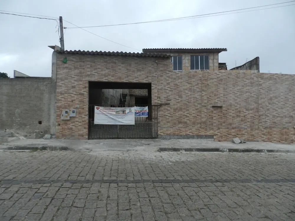 Casa, 3 quartos, 280 m² - Foto 1