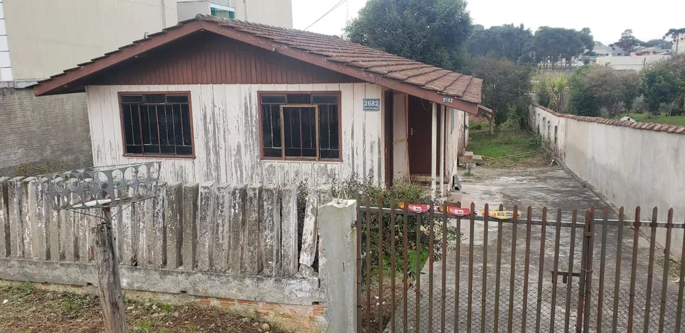 Terreno, 560 m² - Foto 3