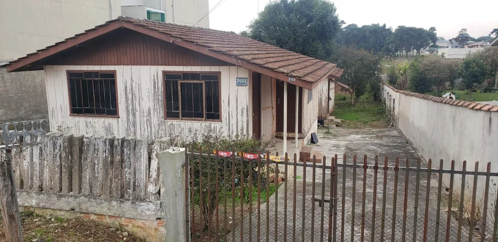 Terreno, 560 m² - Foto 2
