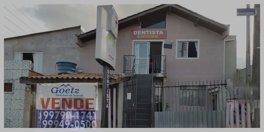 Sobrado, 2 quartos - Foto 1