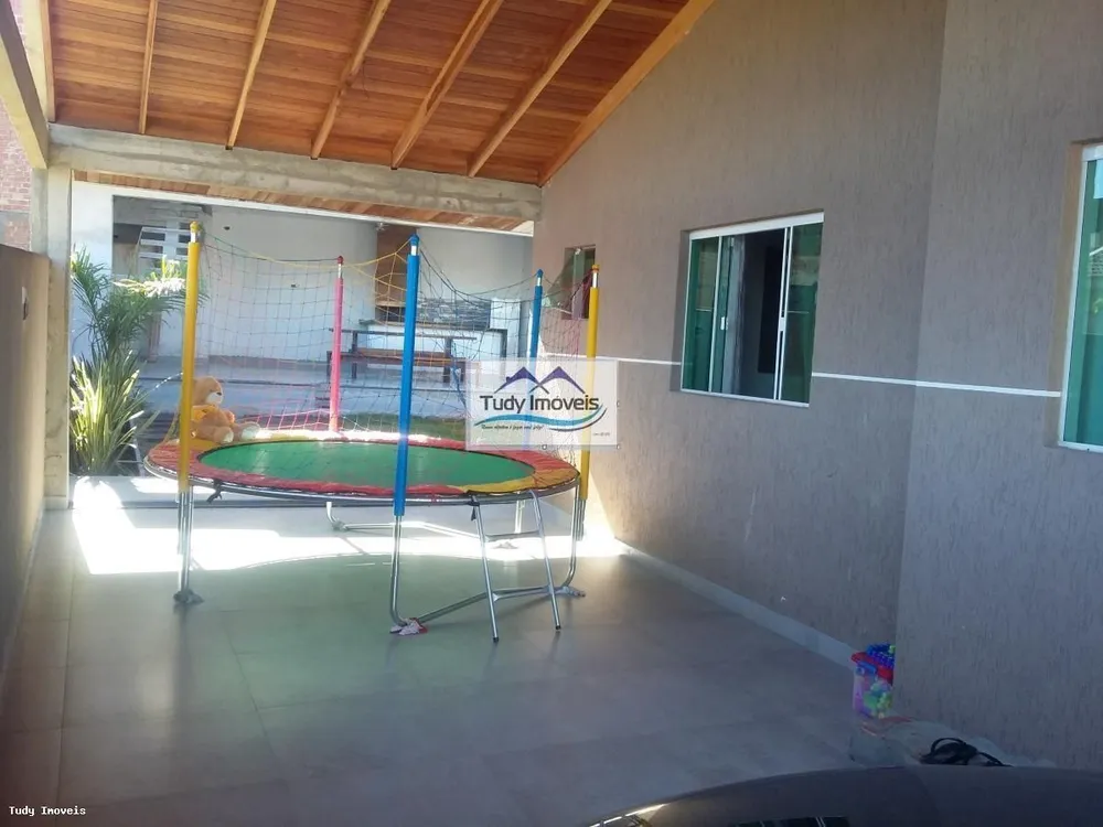 Casa, 3 quartos, 180 m² - Foto 2