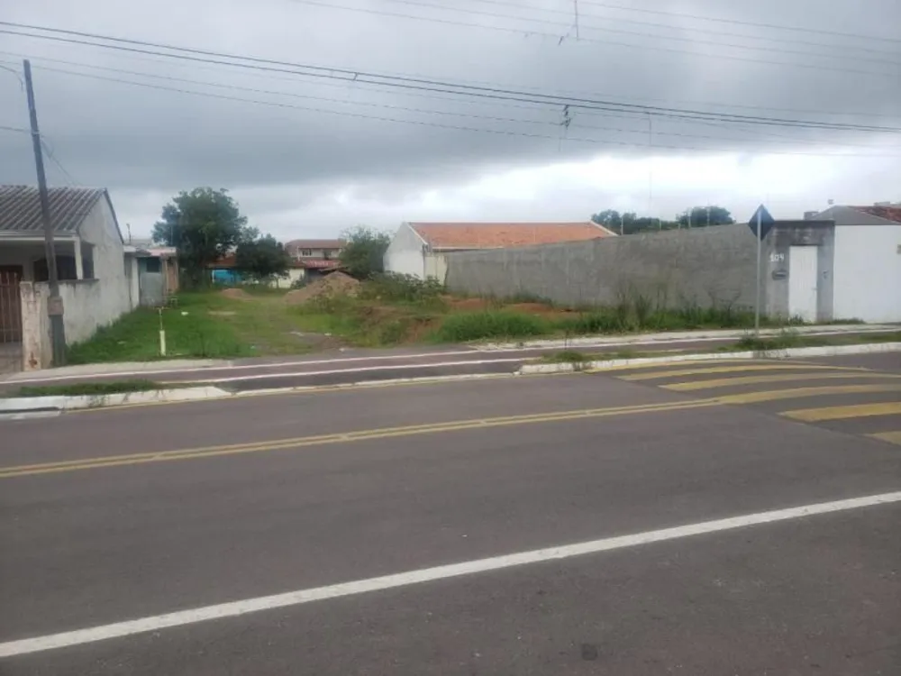 Terreno, 600 m² - Foto 1