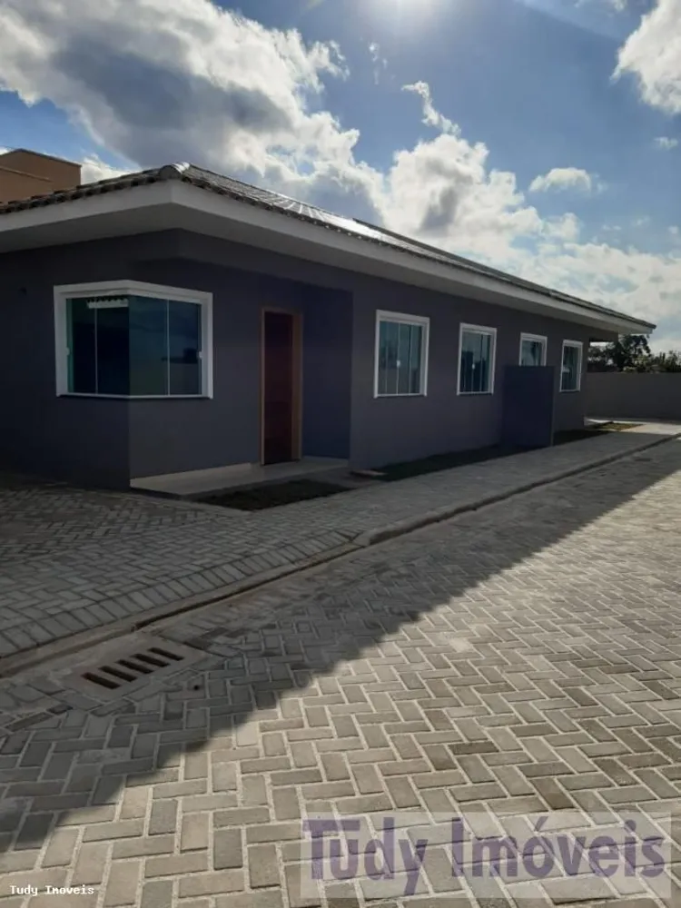 Casa, 3 quartos - Foto 3