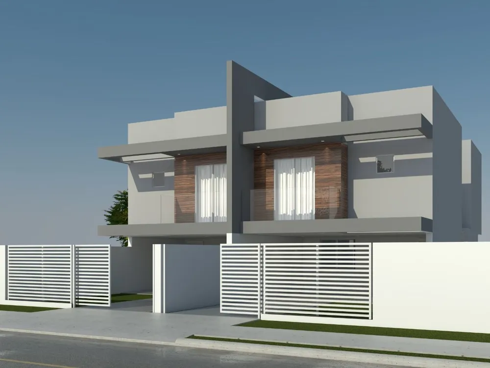 Sobrado, 3 quartos, 156 m² - Foto 3