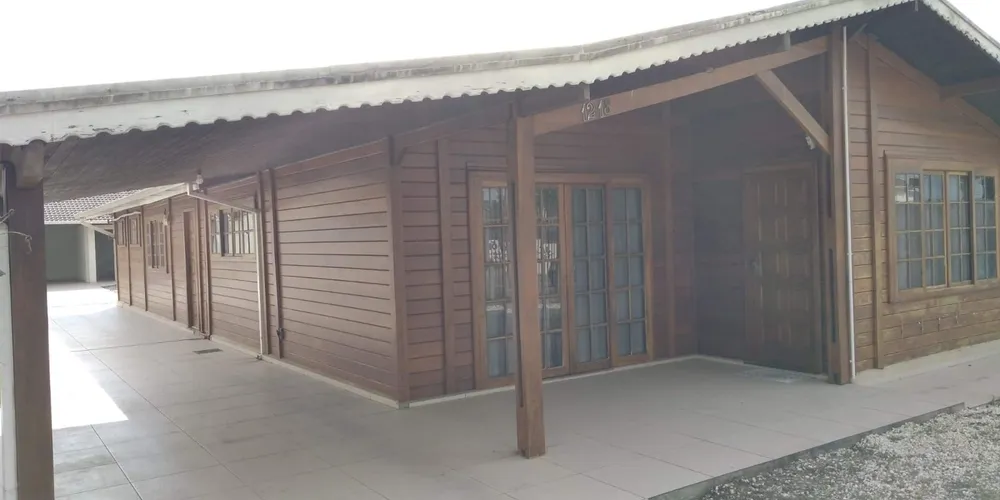Casa, 3 quartos, 290 m² - Foto 1