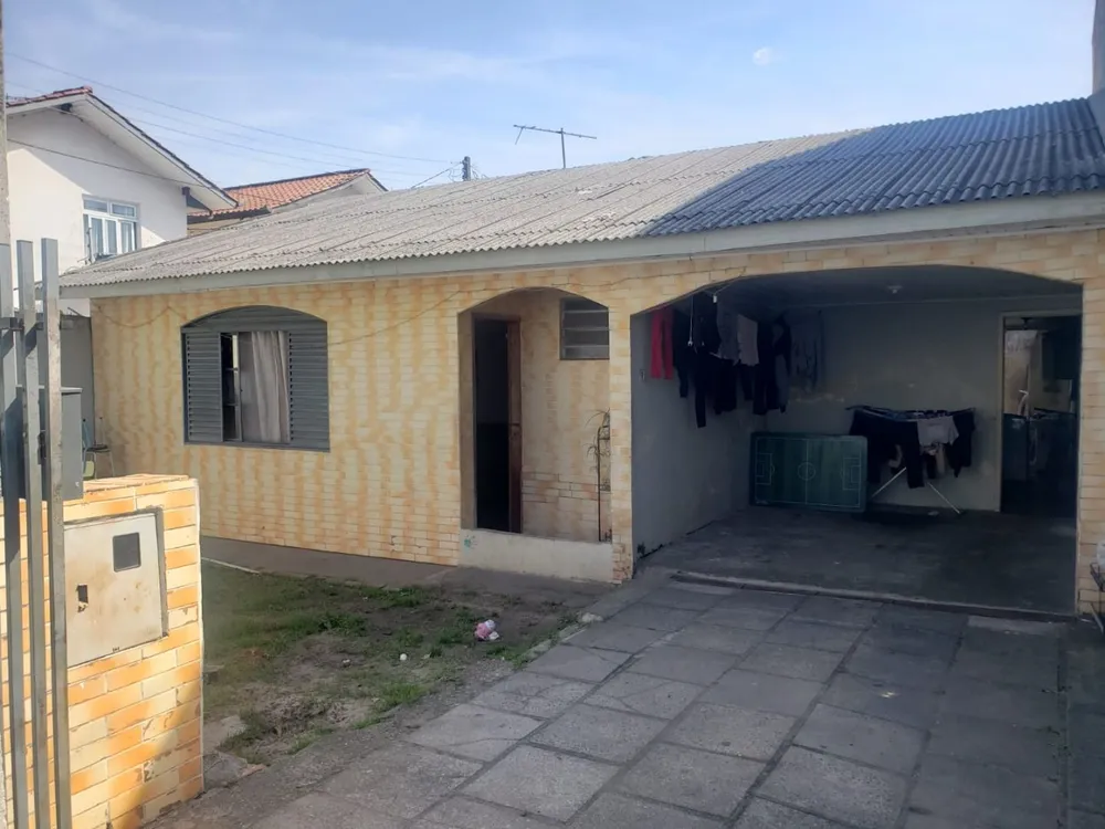 Casa, 2 quartos, 86 m² - Foto 2