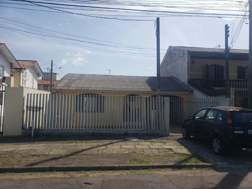 Casa, 2 quartos, 86 m² - Foto 1