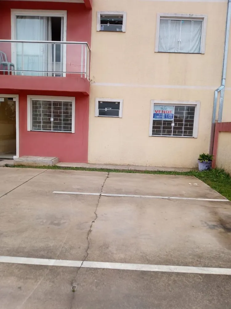 Apartamento, 2 quartos - Foto 4