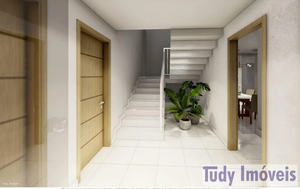 Apartamento, 2 quartos - Foto 3