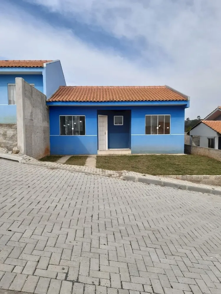 Casa, 3 quartos - Foto 2