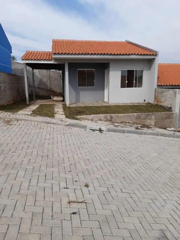 Casa, 3 quartos - Foto 3