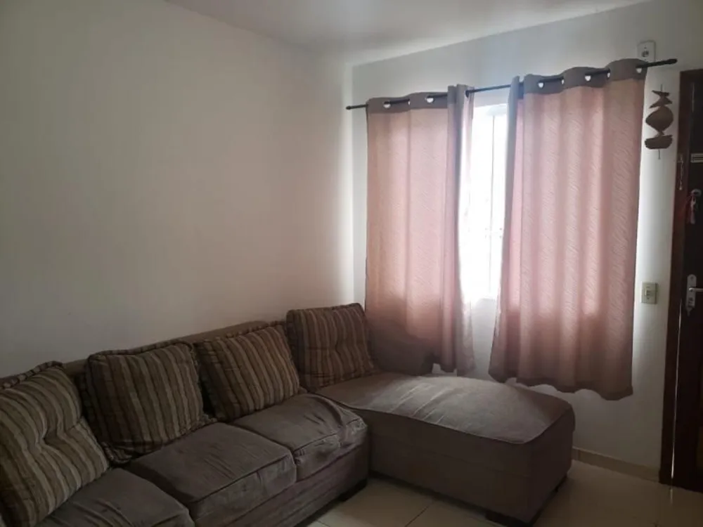 Casa, 3 quartos, 65 m² - Foto 3
