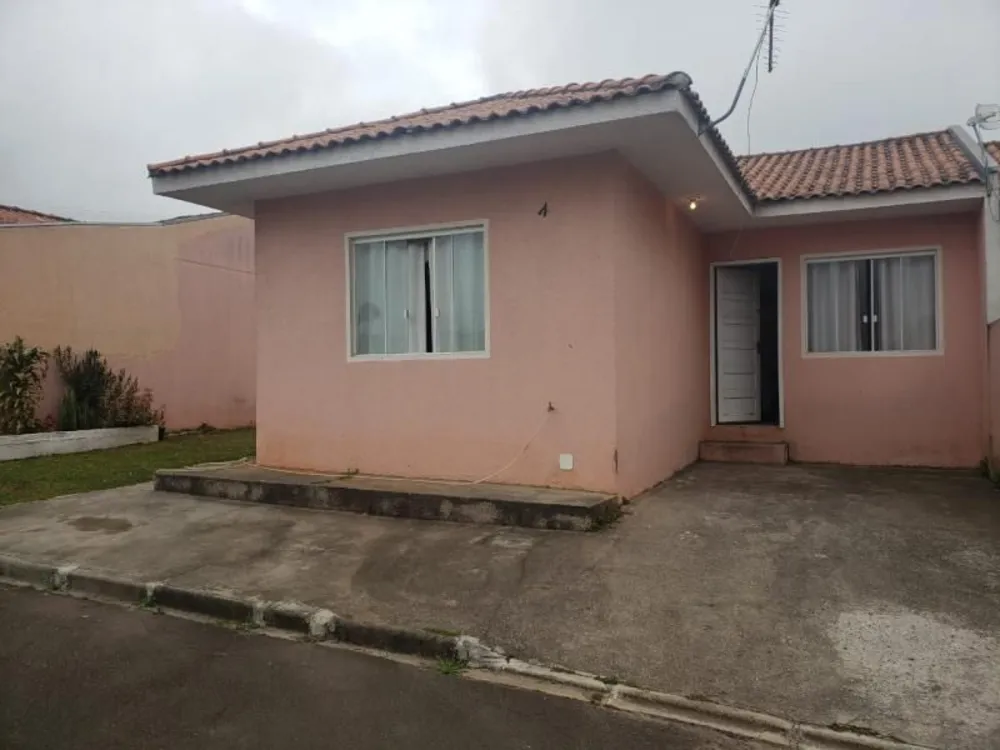 Casa, 3 quartos, 65 m² - Foto 1