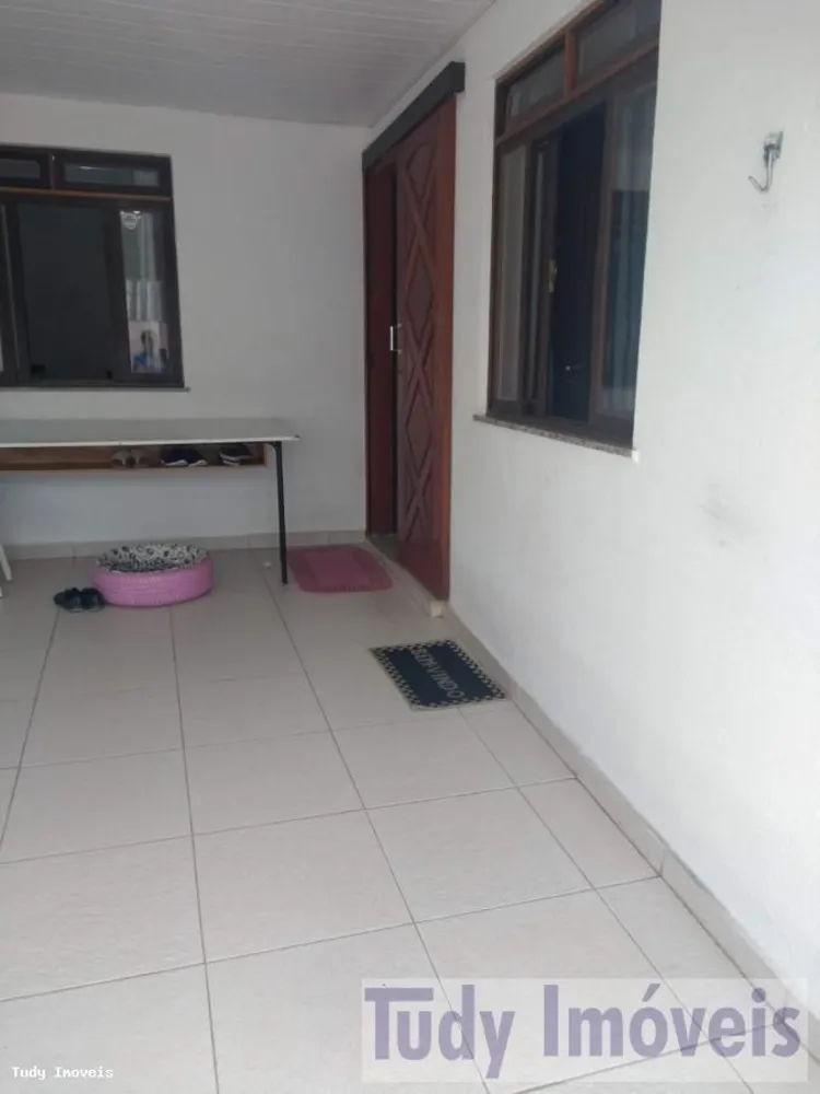 Casa, 2 quartos, 43 m² - Foto 3