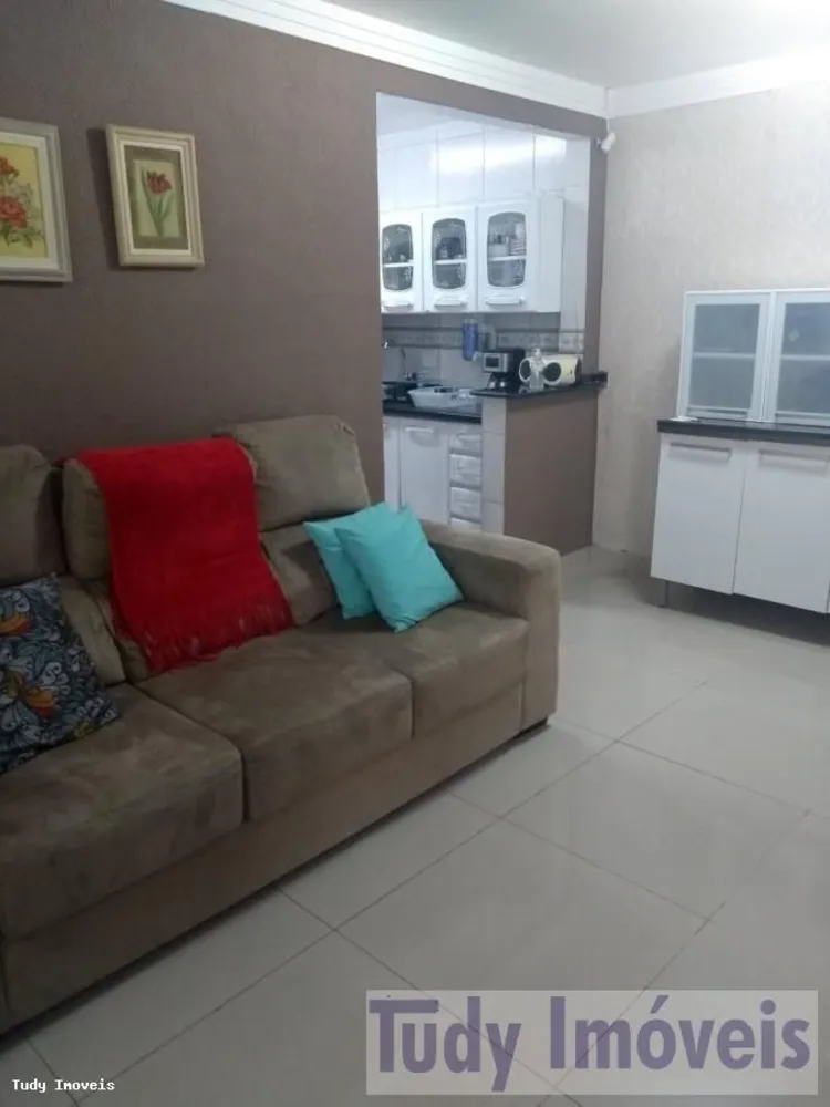 Casa, 2 quartos, 43 m² - Foto 4