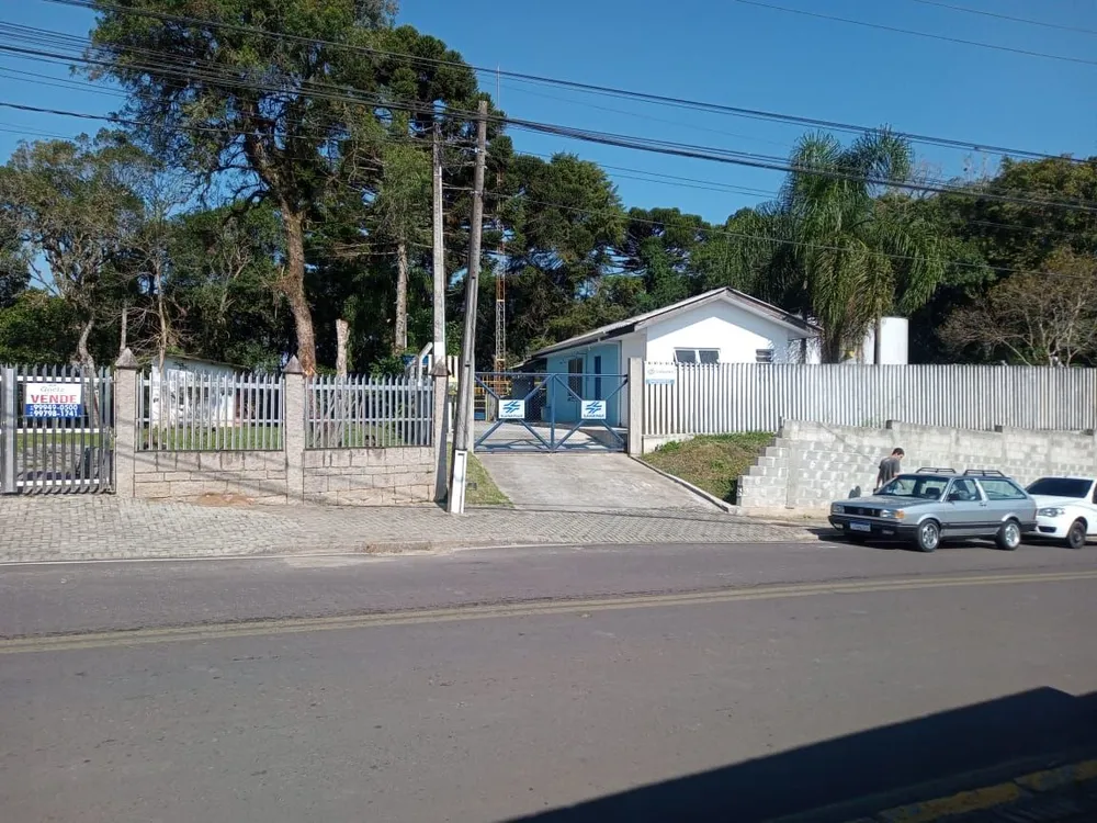 Casa, 2 quartos, 60 m² - Foto 2