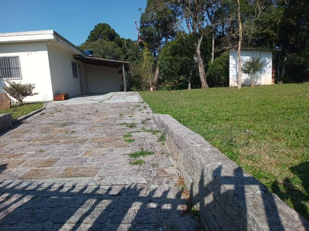 Casa, 2 quartos, 60 m² - Foto 4