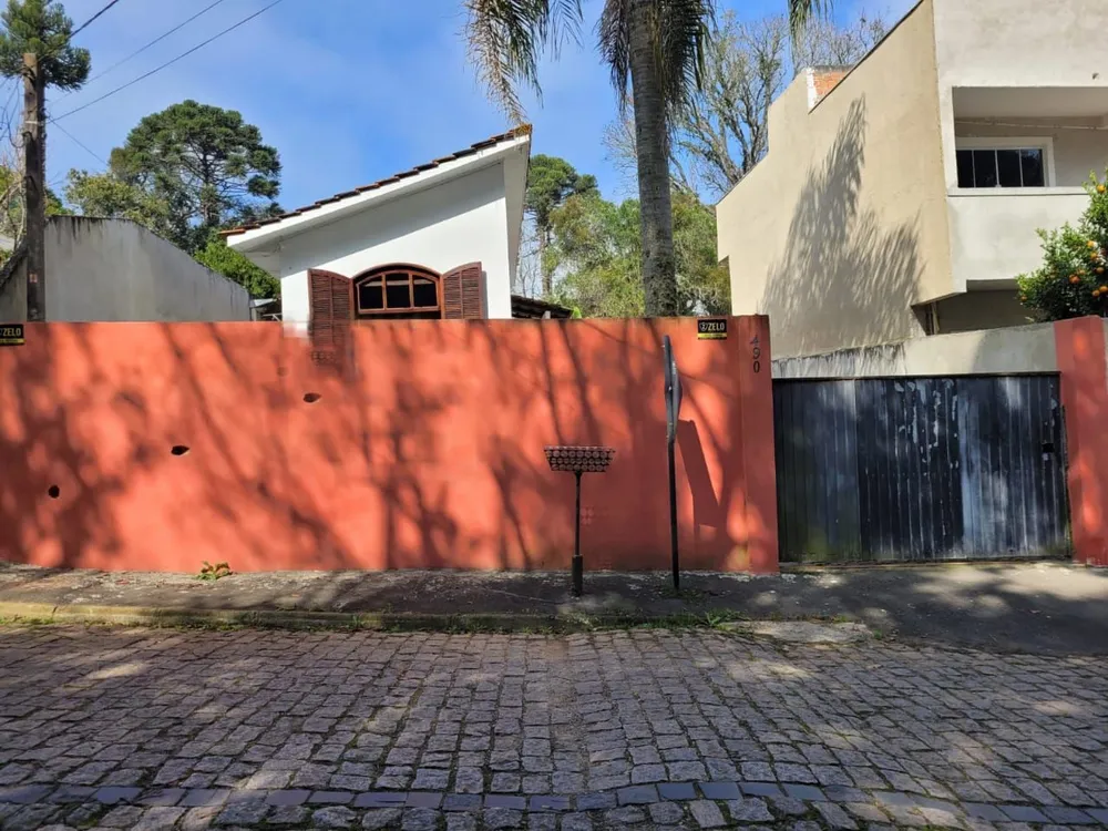 Casa, 2 quartos - Foto 1