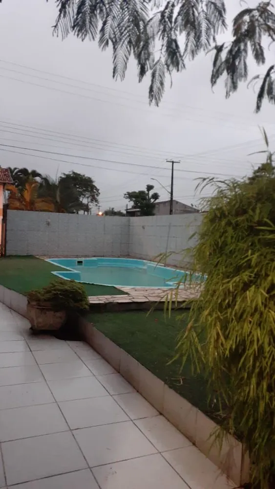 Casa, 5 quartos, 280 m² - Foto 1