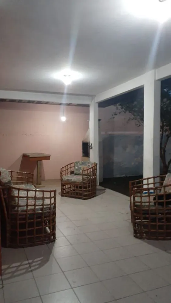Casa, 5 quartos, 280 m² - Foto 2