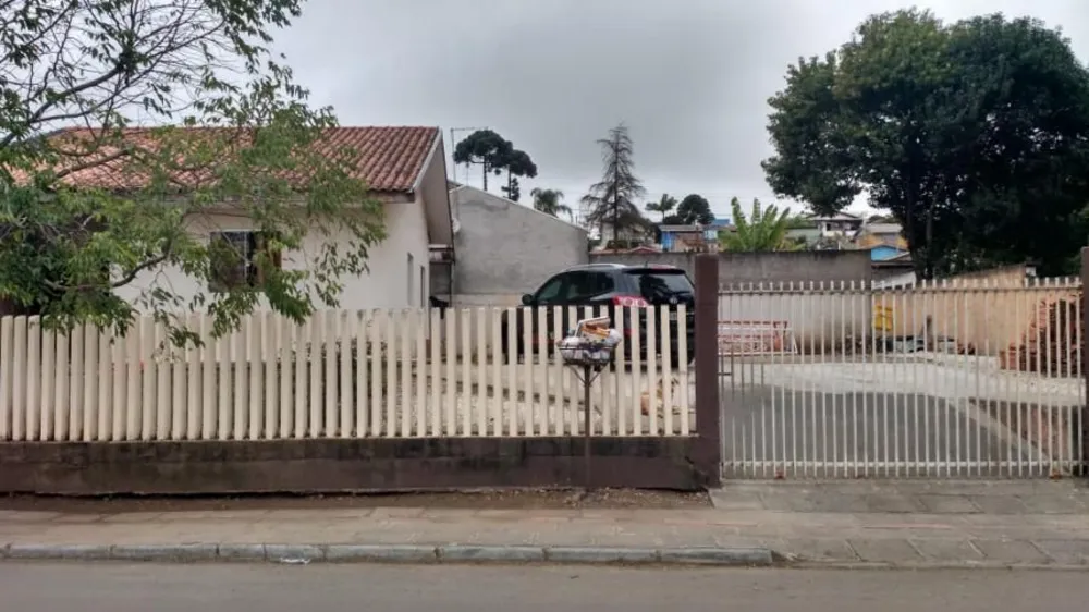 Casa, 3 quartos, 95 m² - Foto 1