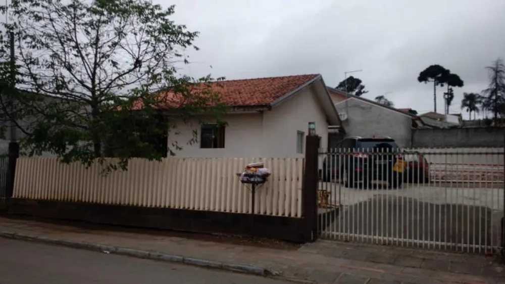 Casa, 3 quartos, 95 m² - Foto 2