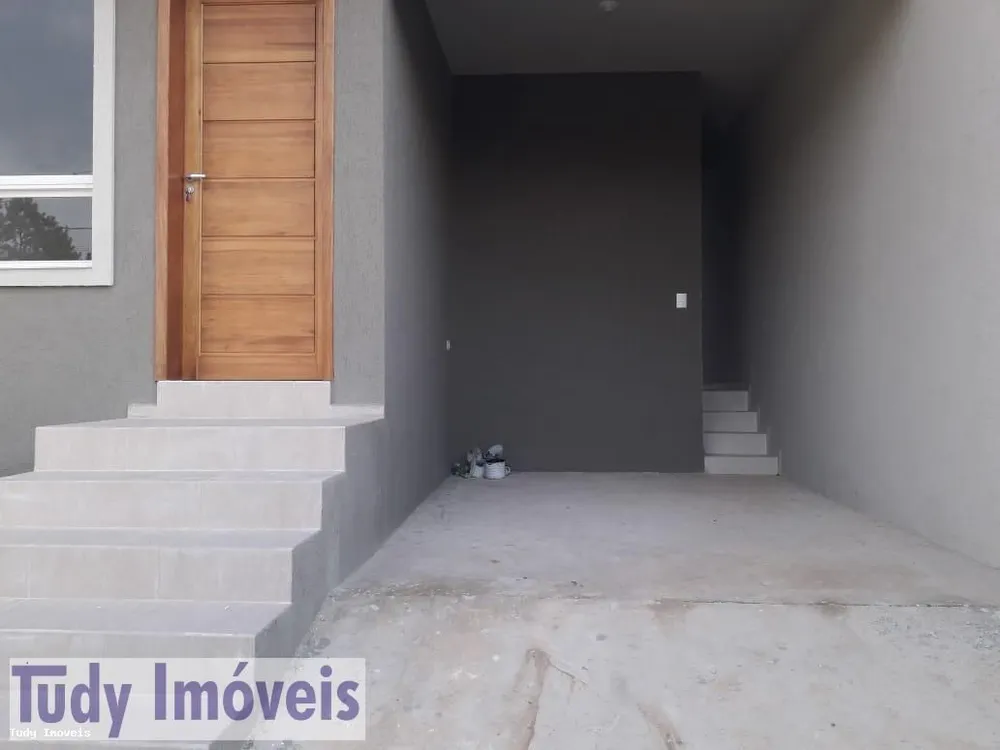 Casa, 3 quartos, 72 m² - Foto 2