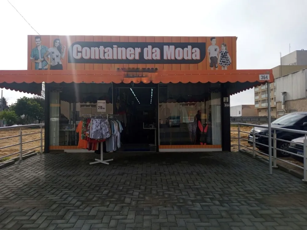 Loja-Salão - Foto 3