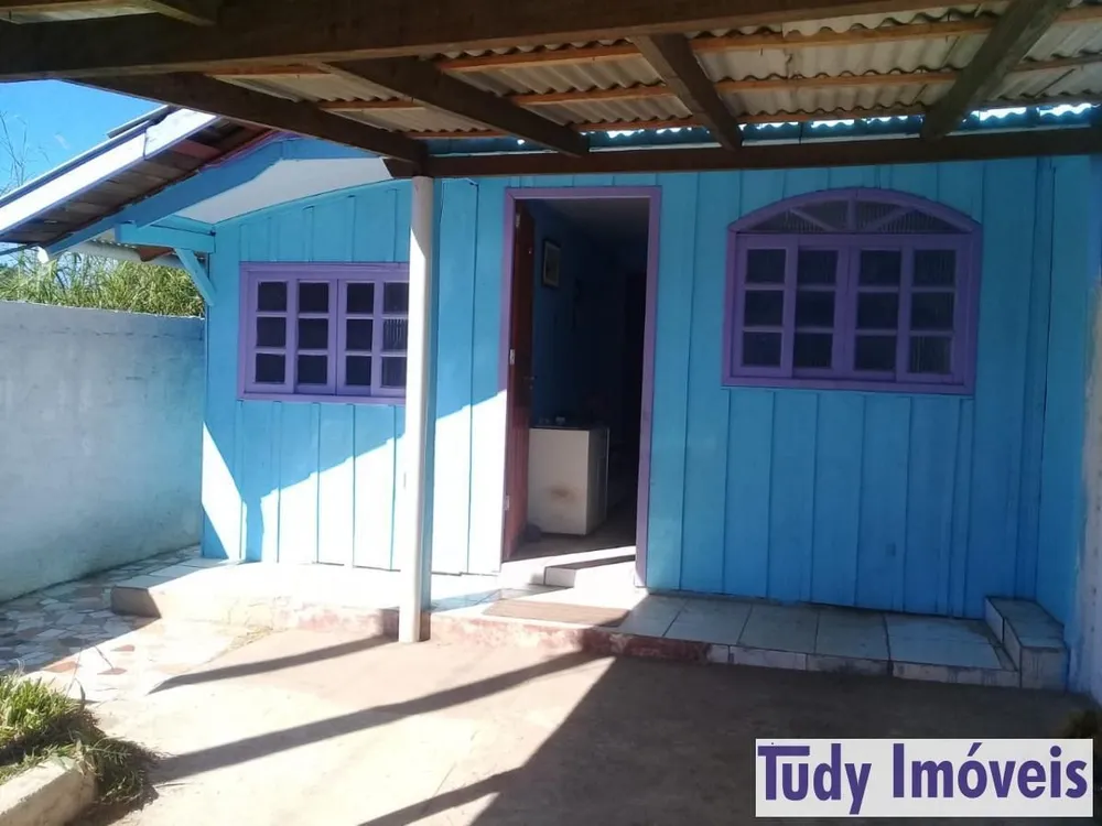 Casa, 4 quartos - Foto 4