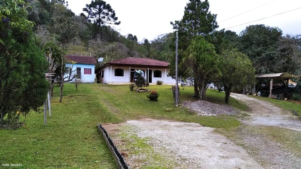 Sítio, 3 quartos, 2 hectares - Foto 3