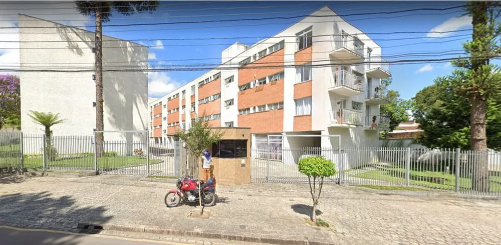 Apartamento, 2 quartos - Foto 1
