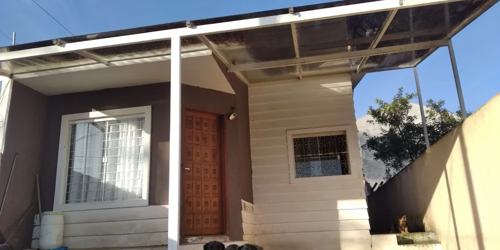 Casa, 3 quartos, 85 m² - Foto 1