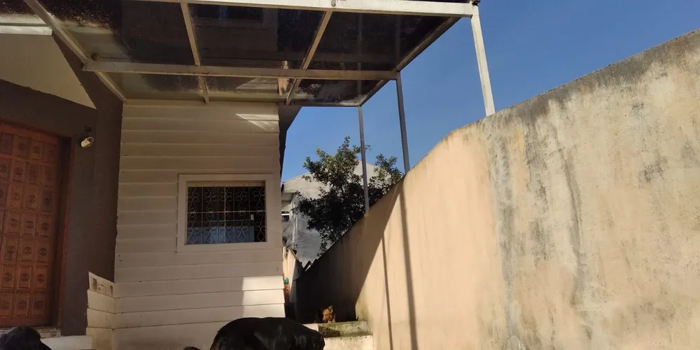 Casa, 3 quartos, 85 m² - Foto 2