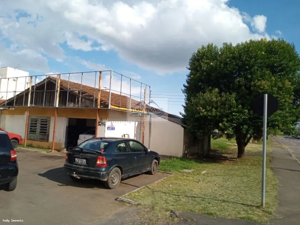 Terreno, 600 m² - Foto 1