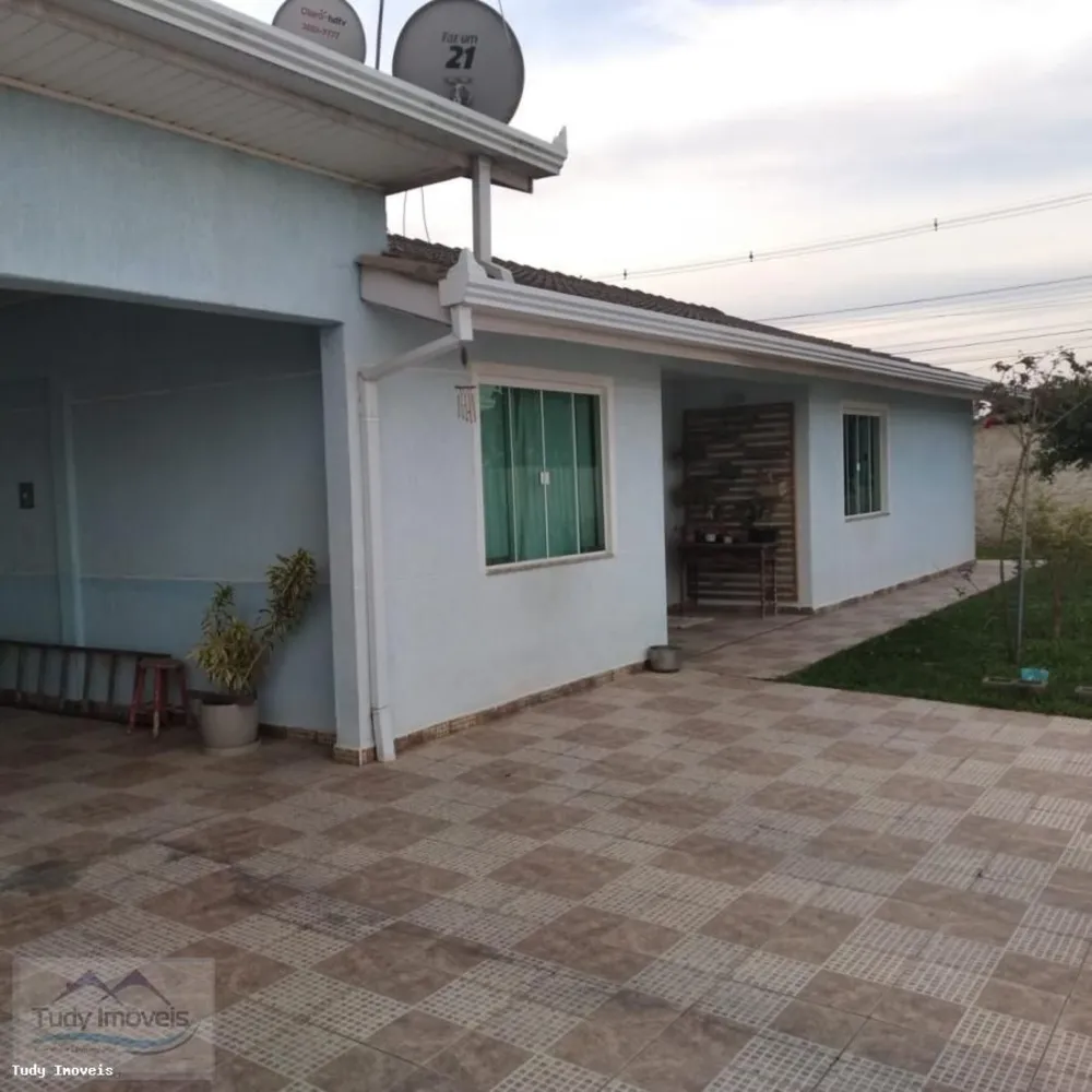 Casa, 3 quartos - Foto 2