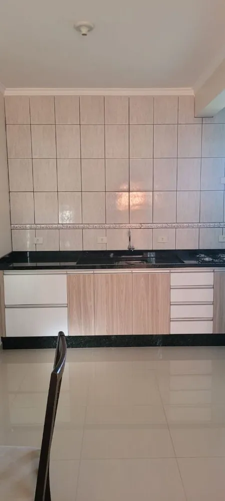 Apartamento, 3 quartos, 110 m² - Foto 4