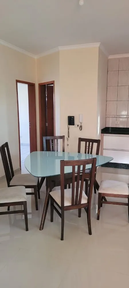 Apartamento, 3 quartos, 110 m² - Foto 3