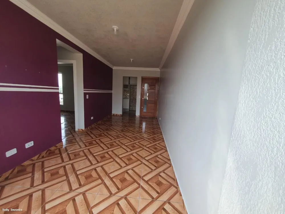 Apartamento, 2 quartos - Foto 2