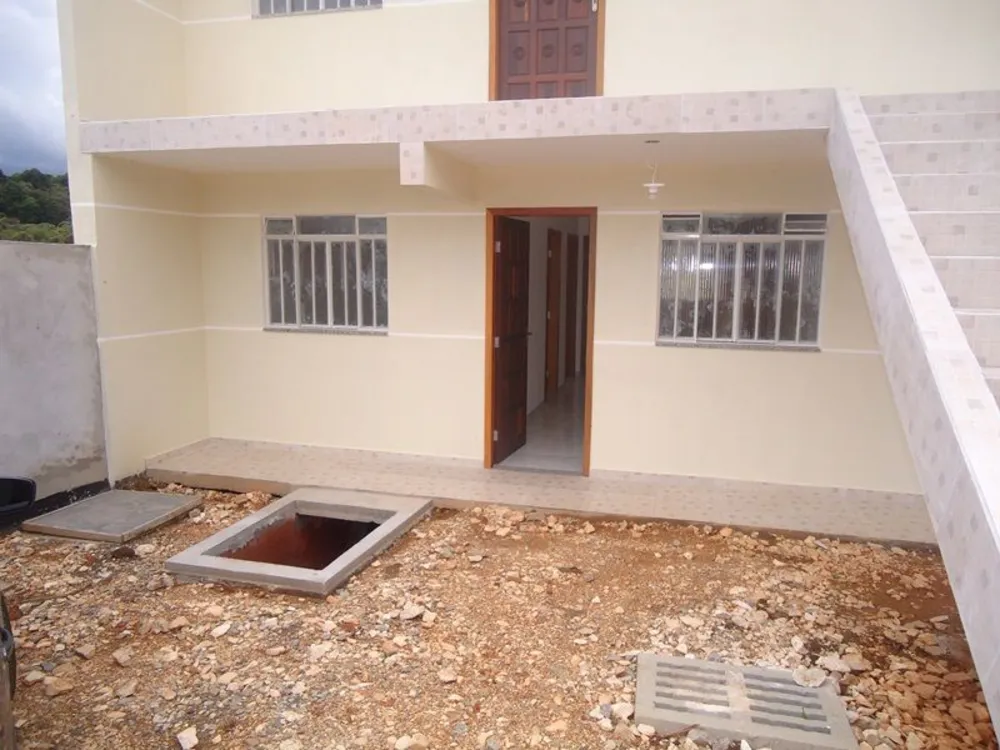 Apartamento, 2 quartos, 48 m² - Foto 2