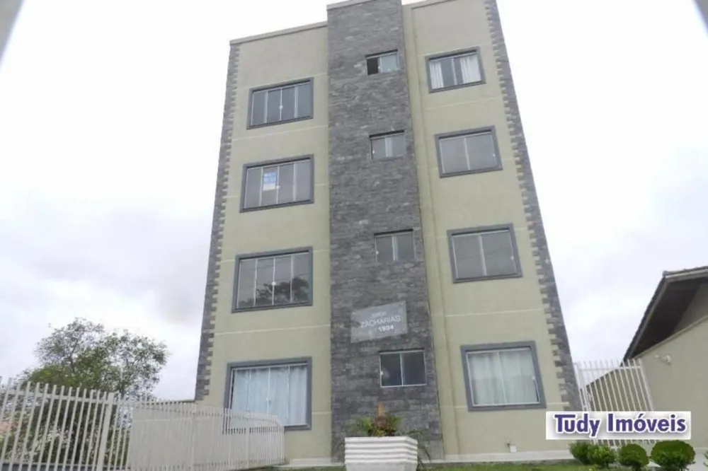 Apartamento, 3 quartos, 94 m² - Foto 2